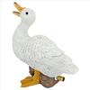Design Toscano Darnell the Duck Spitter Piped Statue QM2855000